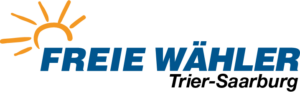 Logo_Trier-Saarburg FREIE WÄHLER Trier-Saarburg
